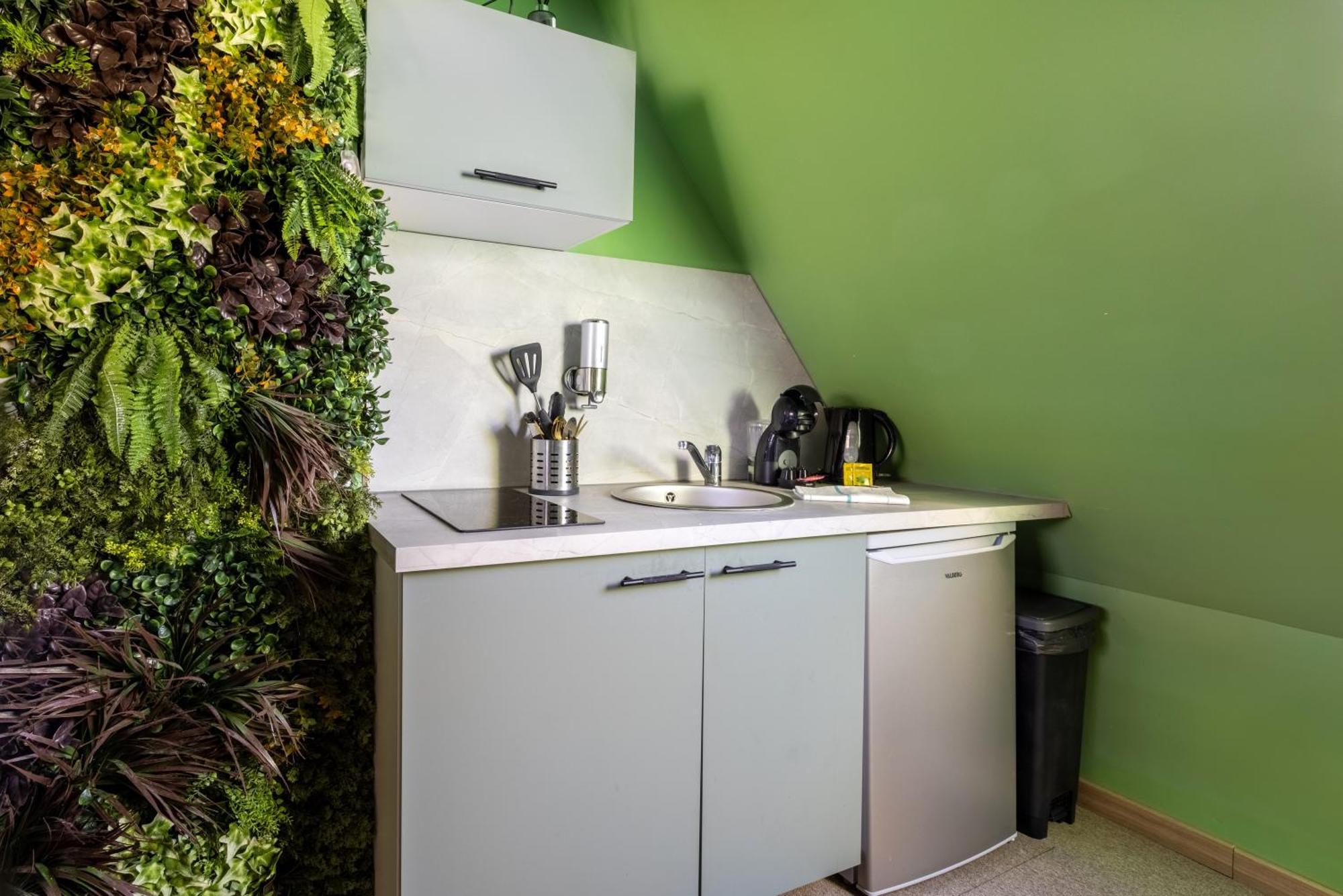 La Kabane , Appartement Proche Centre Et Plage Avec Experience Decoration Jungle Unique Le Portel Dış mekan fotoğraf
